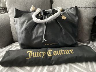 Juicy Couture Shoulder Bag 