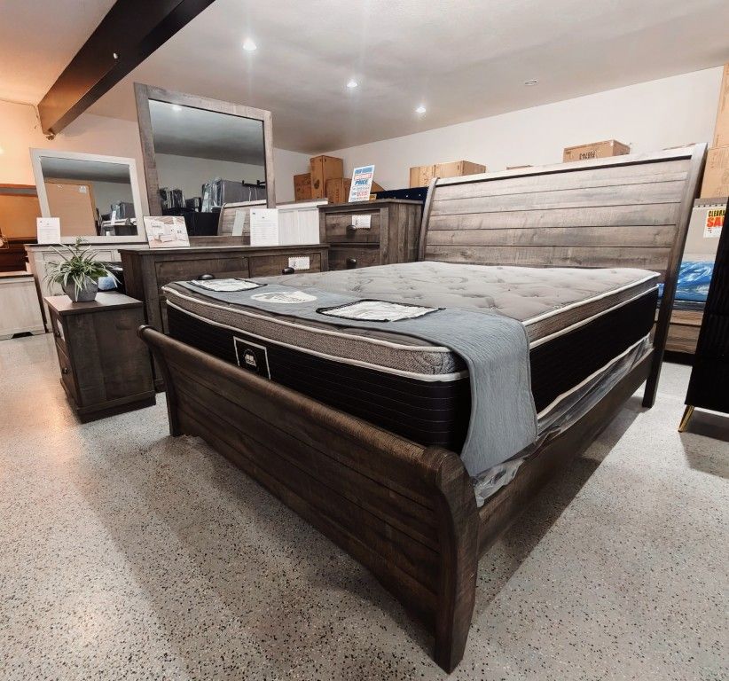 Bedroom Set