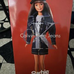 Barbie Bloomingdales Limited Edition 