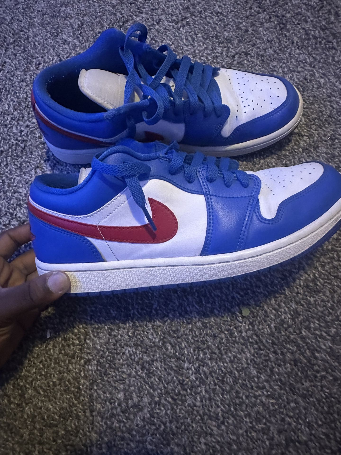 Nike Dunk
