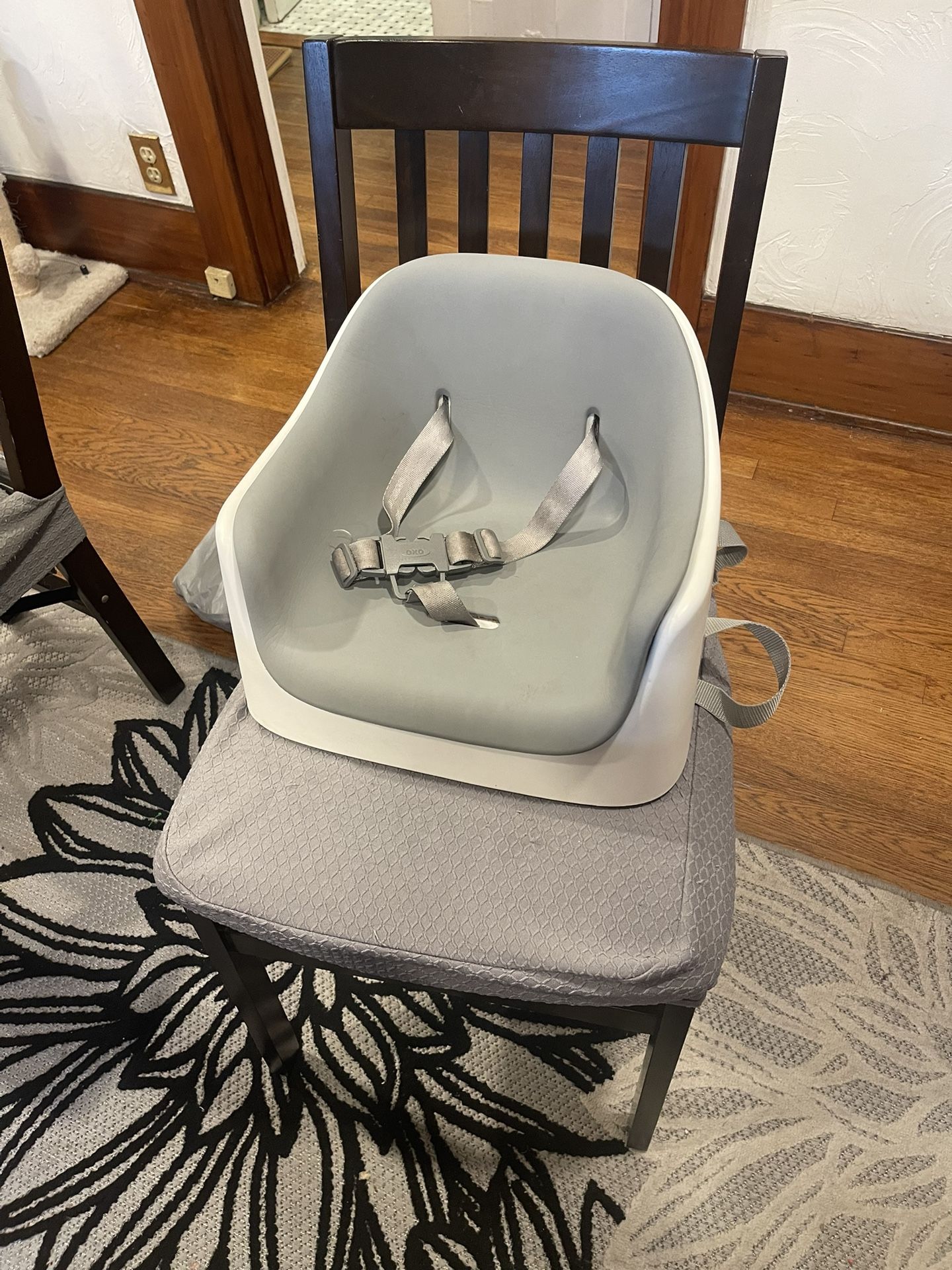 Oxo Tot Booster Seat