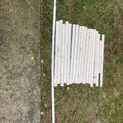1” PVC PIPE