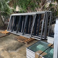 Walk-In Cooler Doors