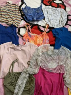Tops