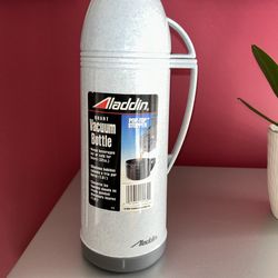 Aladdin Thermos