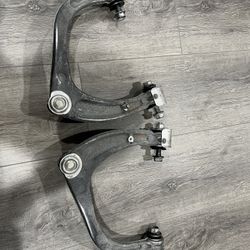 Upper Control Arms OEM 2021 Trail Boss 5.3