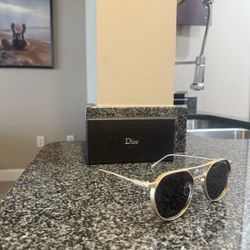 Dior Glasses Unisex 