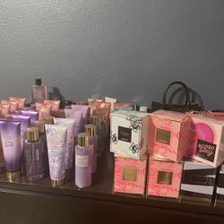 Victoria Secret Products