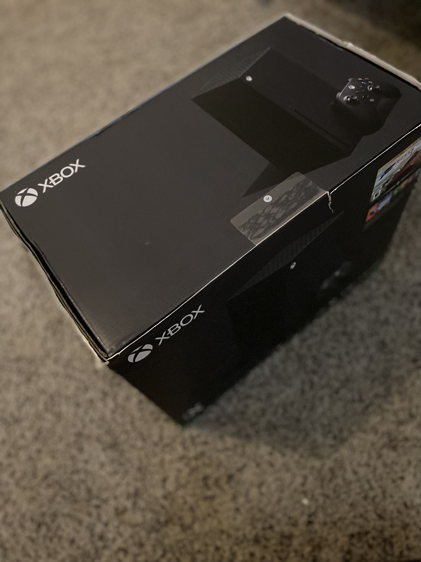 Xbox Series X Bundle