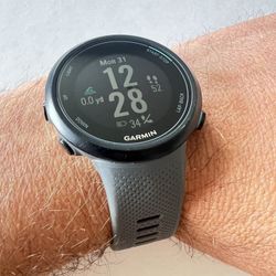 GARMIN “SWIM 2”  WATCH