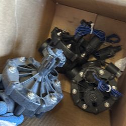 Hydro rain hrb commercial series