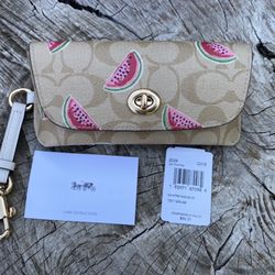 Coach Sunglasses  Case