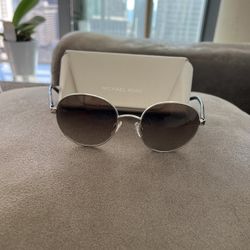 Michael Kors MK1017 “Sweet Escape” Sunglasses 