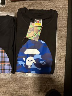 Bape tee