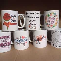 Gifts For Mother's Day