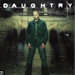 Daughtry < SOLD OUT