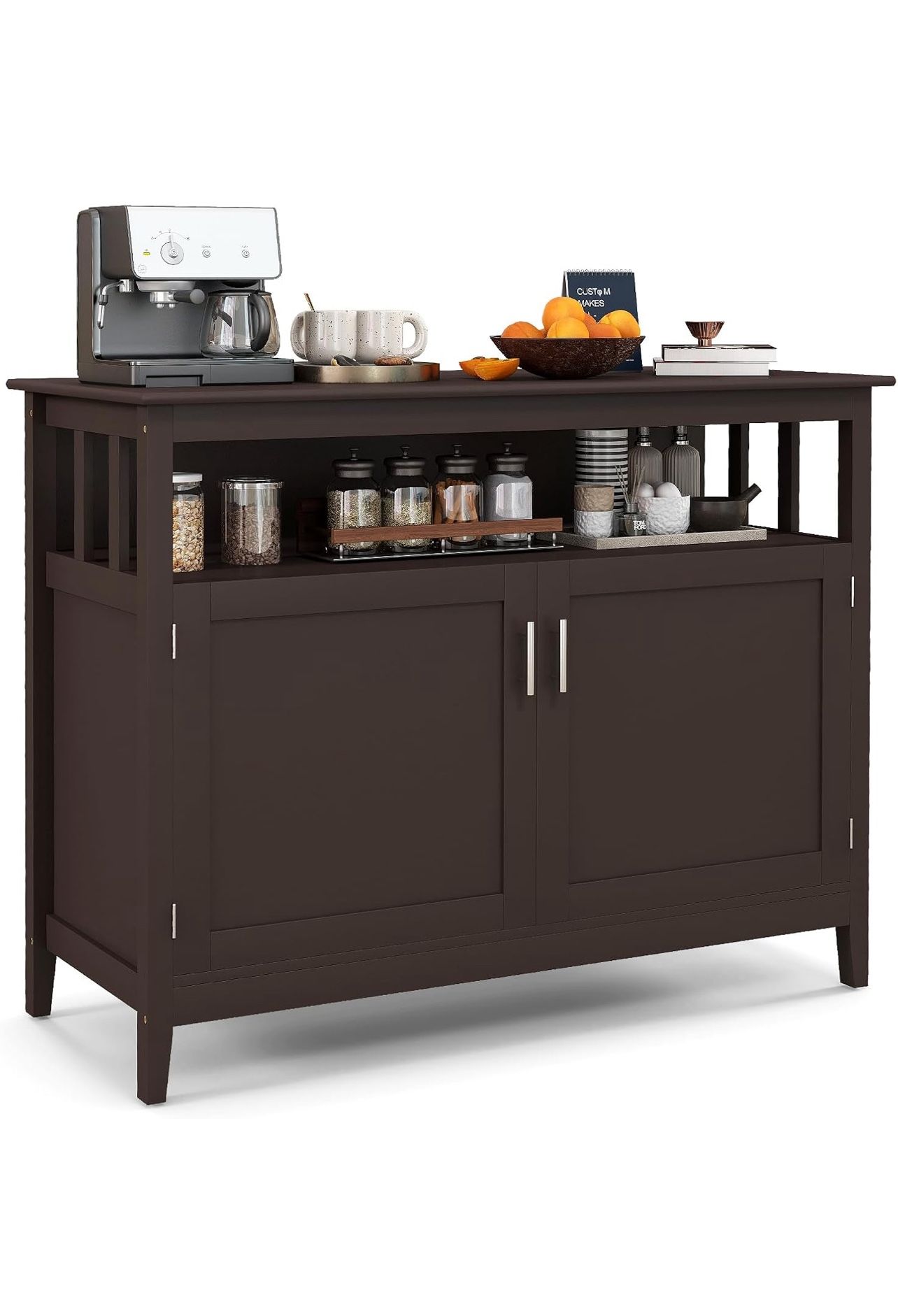 Buffet Tv Stand