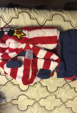 Baby outfit
