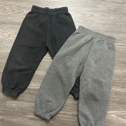 Toddler Joggers