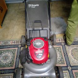 Lawn Mower