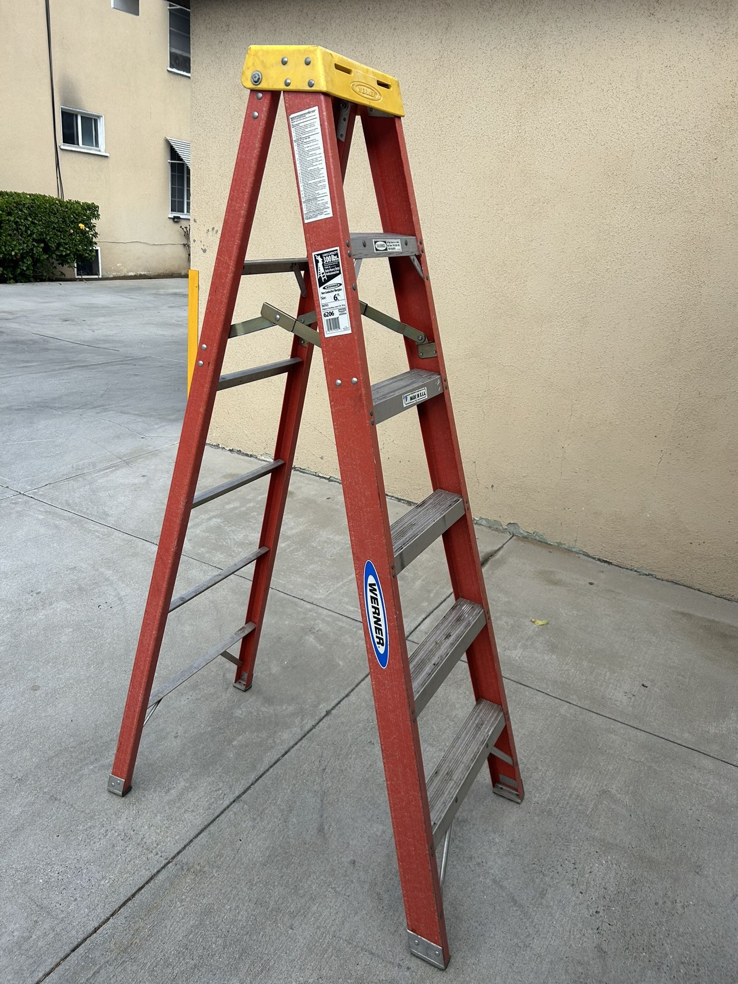 Ladder