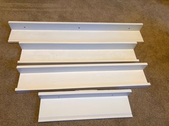 Wall Shelves