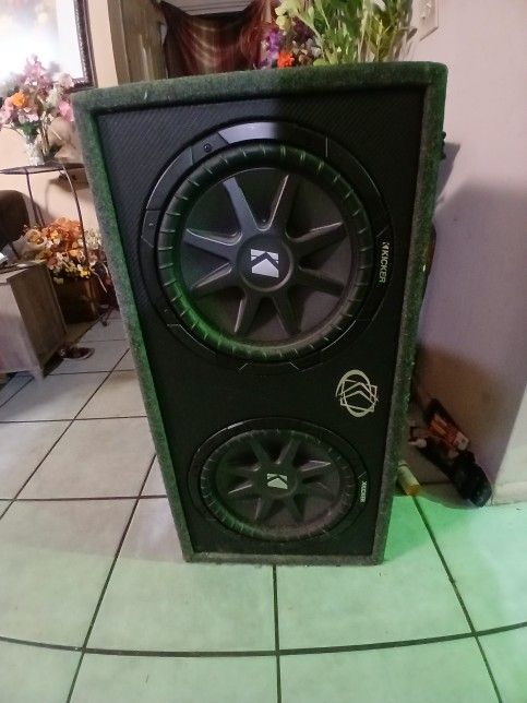 Speaker