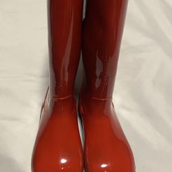  Ugg, Rain  Boots  For Women's  Size 6