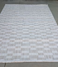 8"X10" Area Rug