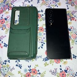 Samsung Galaxy Z fold 4