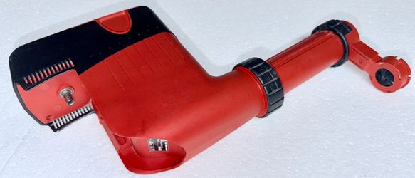 HILTI   TE DRS-MOT  Dust Removal System