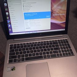 Asus K501UX Laptop