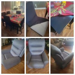 Moving Sale 