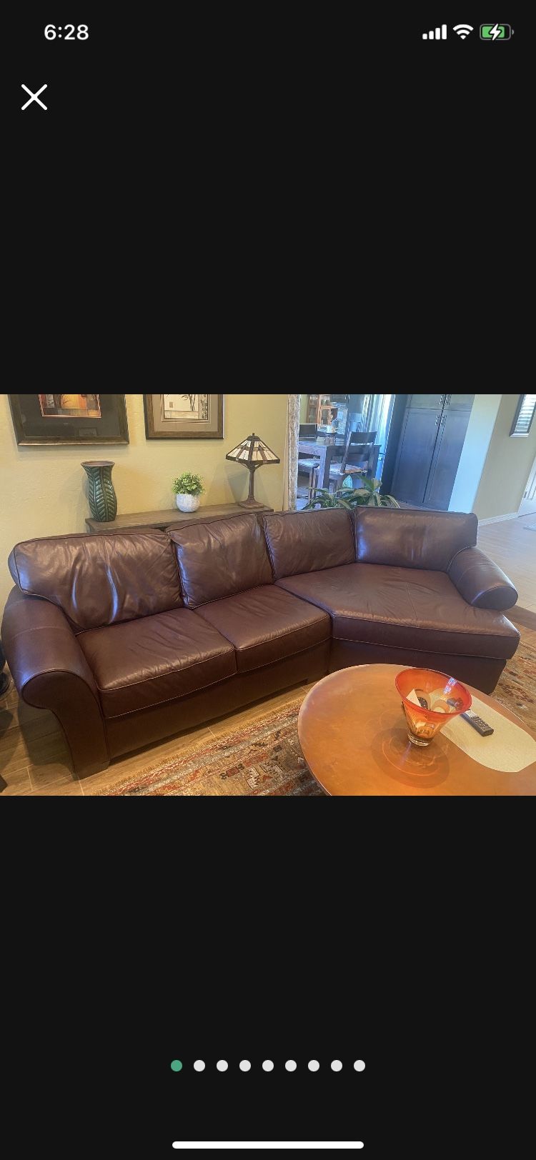 Sofa/Couch/sectional
