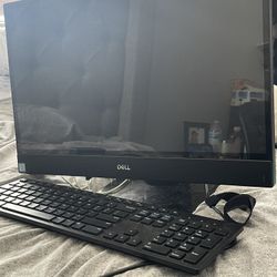 NEW DELL DESKTOP 
