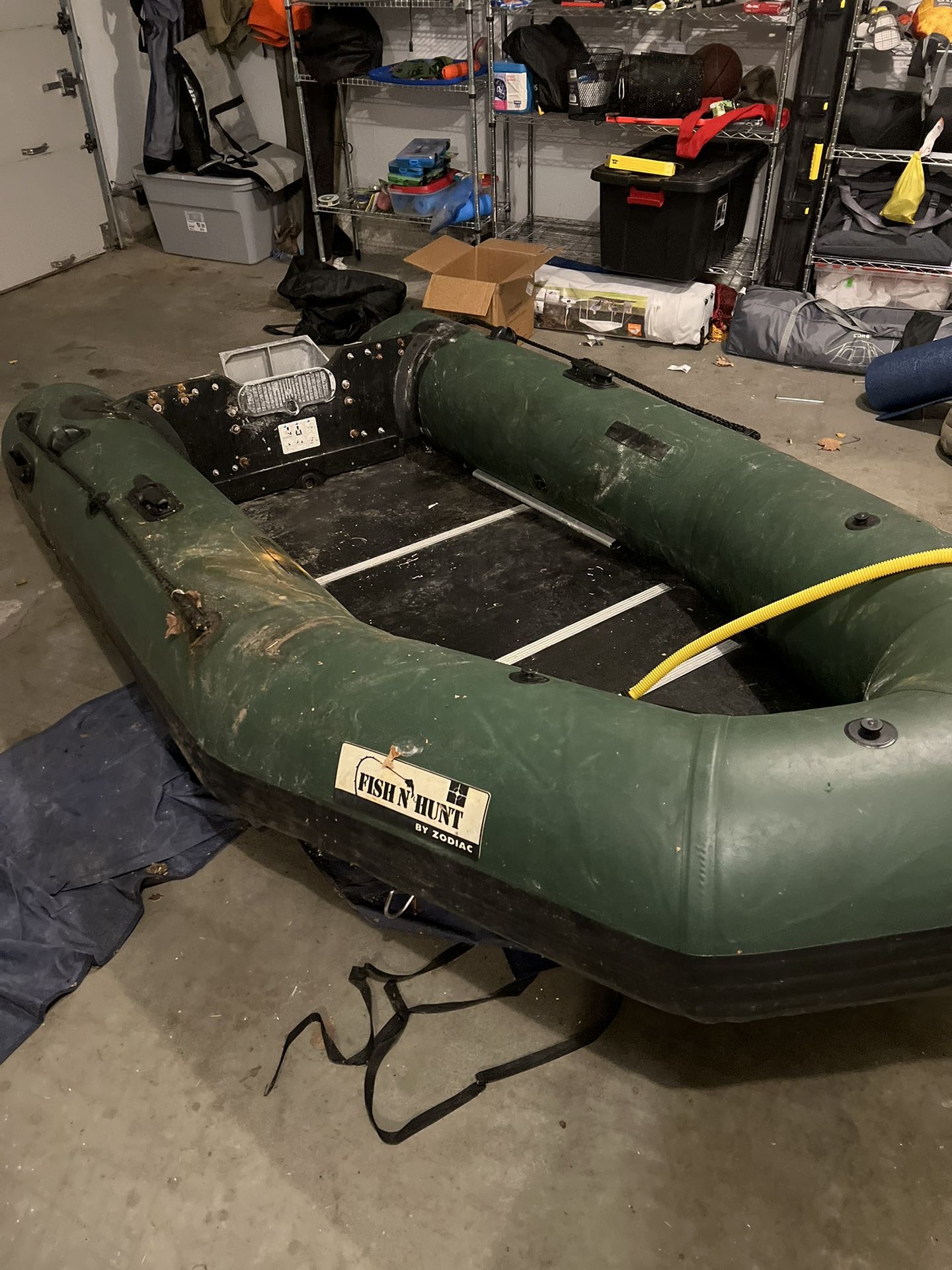zodiac-fish-n-hunt-for-sale-in-troutdale-or-offerup