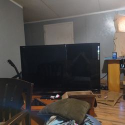 53 Inch Sharp Smart Tv