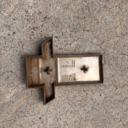 1964 C20 emblem