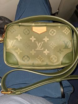 Louis Vuitton Trocadero 🎒