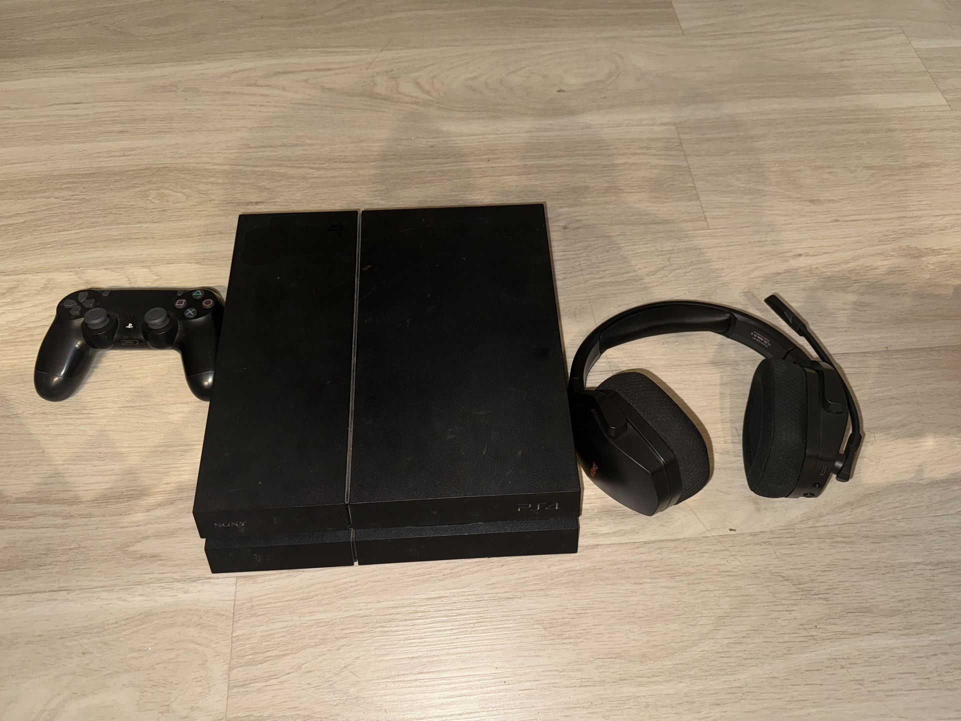 PS4