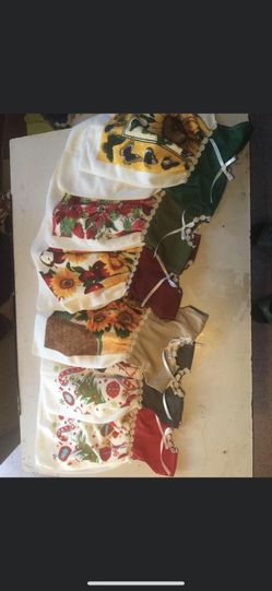 kitchen towels