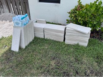 Pavers
