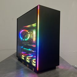 High performance gaming pc