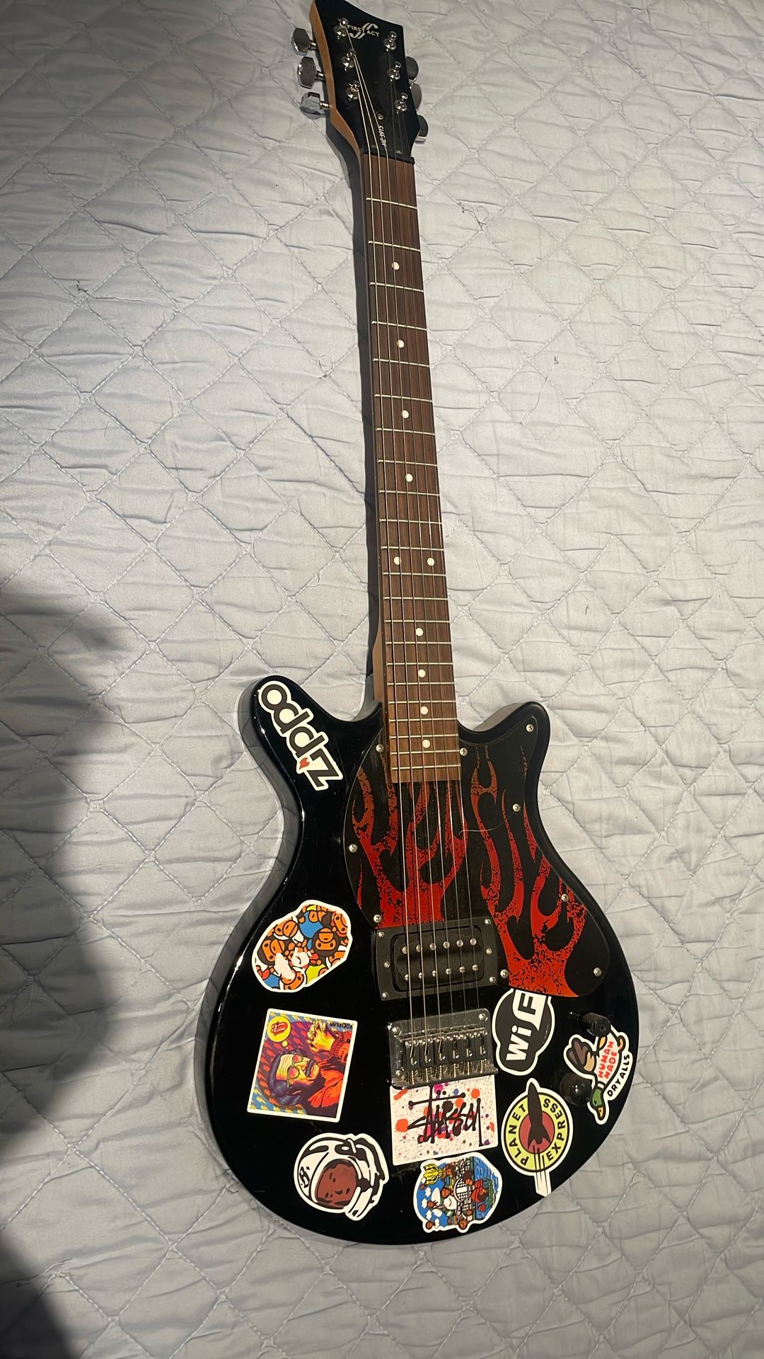 Electric Guitar