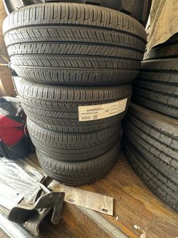 Hankook Kinergy GT 205/60R16 92H