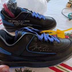 Jordan 2 Retro Low Model DJ4375 004