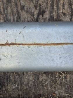 Flowmaster Exhaust