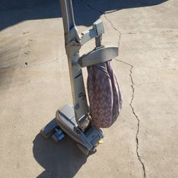 Kirby Vintage Vacuum 