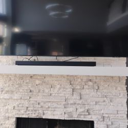 Sound bar (Bluetooth Compatible)