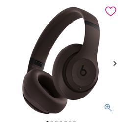 Beats Studio Pro Bluetooth Headphones